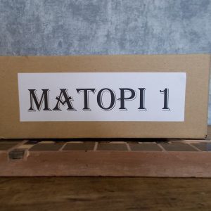 Zestaw Matopi 1