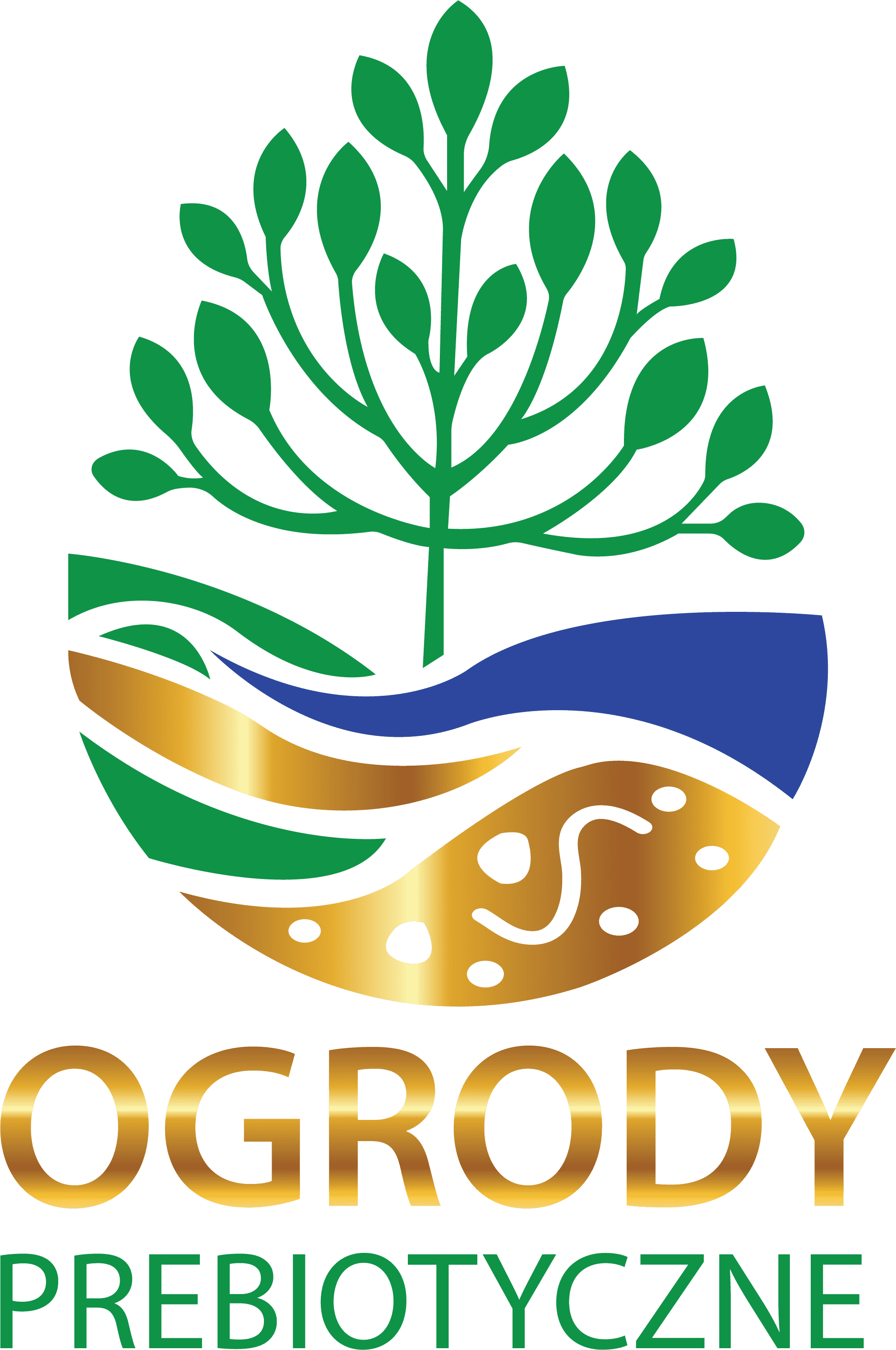 Ogrody prebiotyczne, odbuduj swój mikrobiom