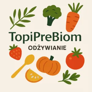TopiPreBiomOdżywianie